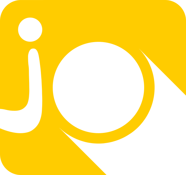 JO-Studio Gold Logo