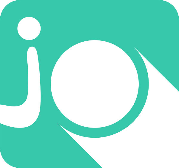 JO-Studio Cyan Logo